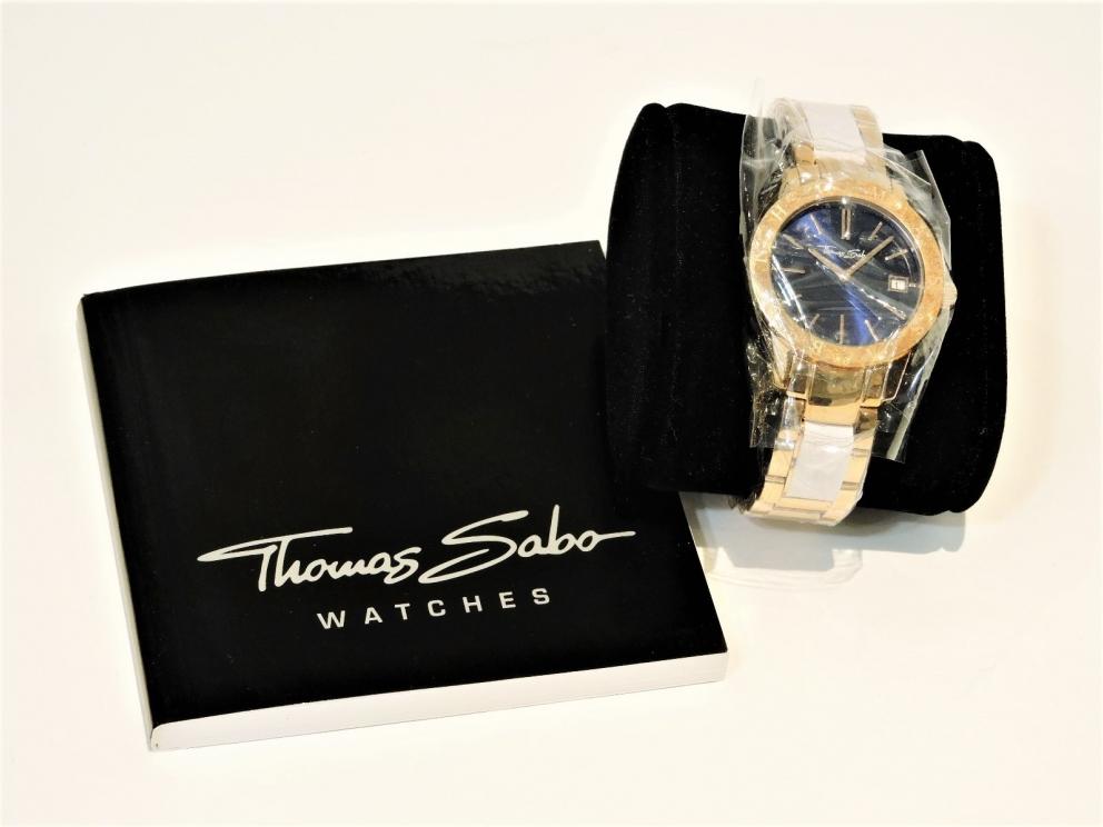 Thomas Sabo Часы Интернет Магазин