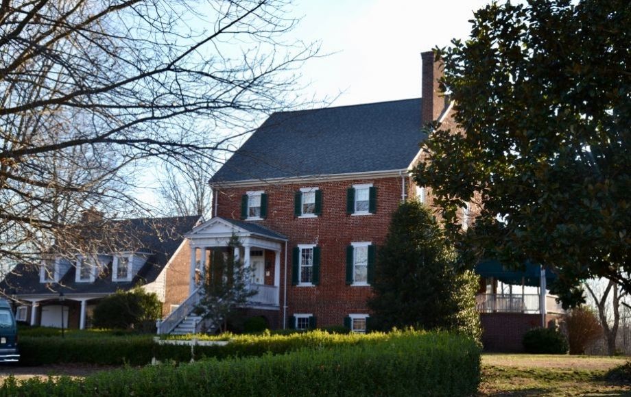 LINDEN HOUSE PLANTATION on 204 +/ ACRES in ESSEX COUNTY, VA